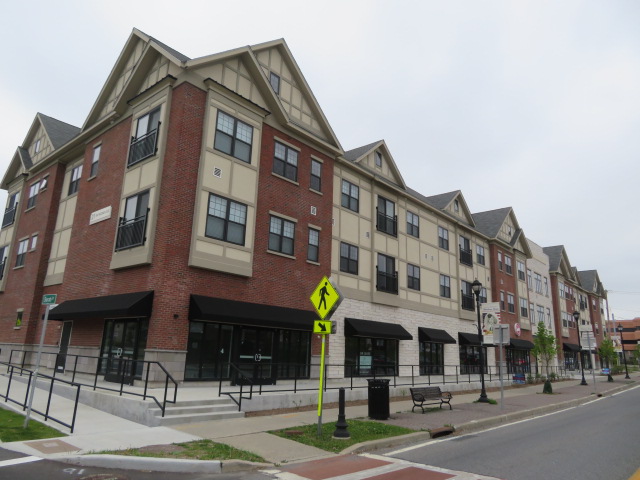 Senior Housing Complex