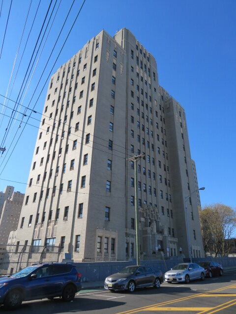 Senior Housing Complex